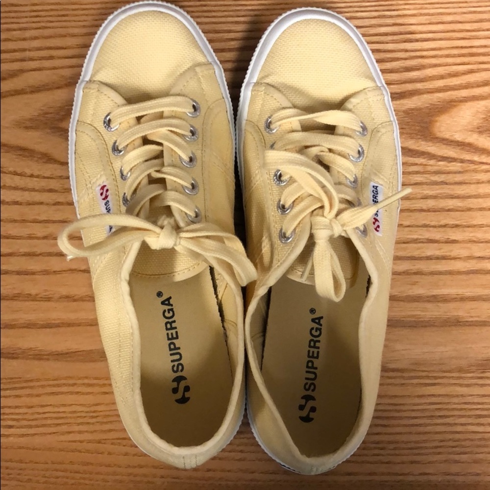 Superga Classics